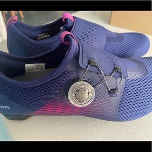 Shimano Cycle Indoor Shoes